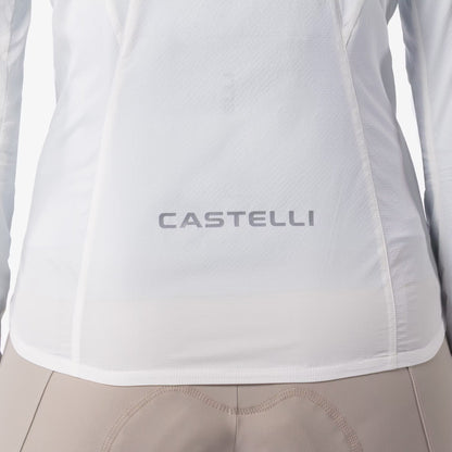 TRANSITION AIR W JACKET    IVOIRE | 4526522-065  2027
