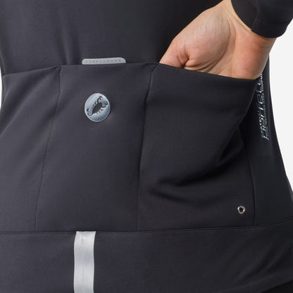 PERFETTO 4 W JACKET  BLACK | 4526563-010    2027
