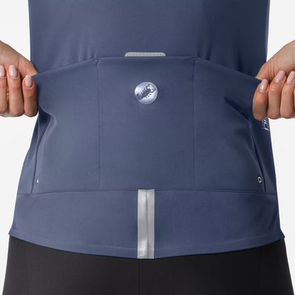 PERFETTO 4 W JACKET     TWILIGHT BLUE | 4526563-456   2027
