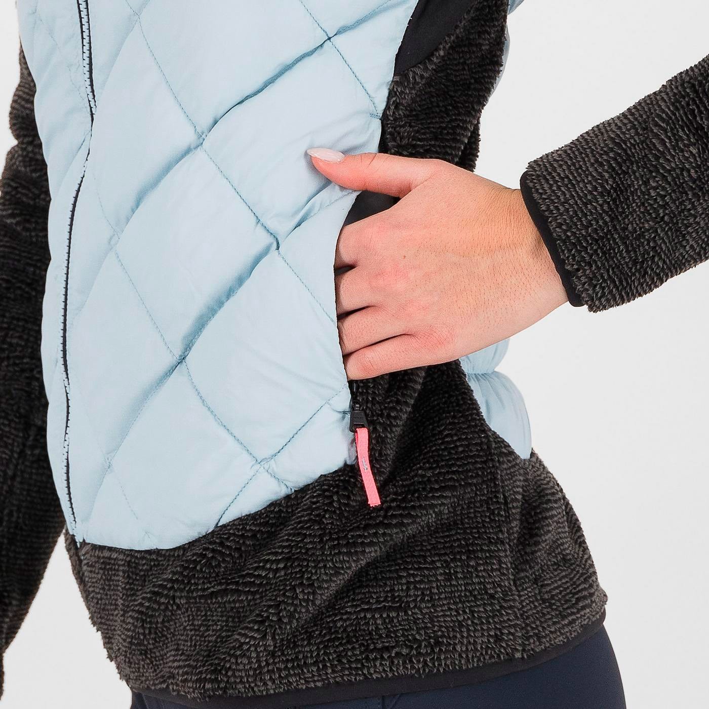 VESTE MARMAROLE W     STERLING B/VULCAN | 2500487-034   2026