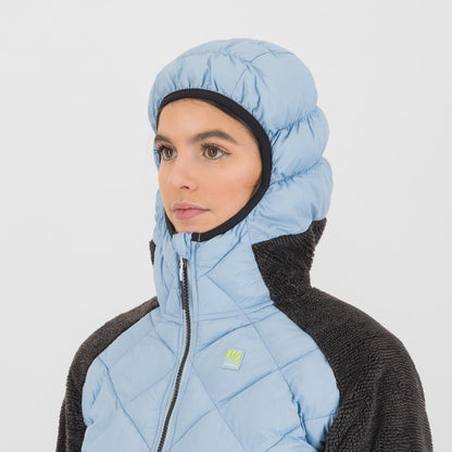 VESTE MARMAROLE W   OUBLIER/NOIR | 2500487-065    2026