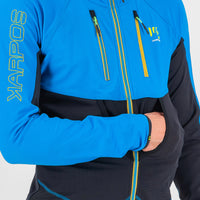 VESTE ALAGNA LITE  DIVA BLEU/NOIR | 2500563-052   2026 (Copie)