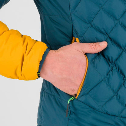 VESTE LASTEI ACTIVE PLUS      STARGAZER/DORÉ | 2500580-113    202