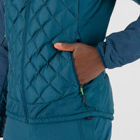 VESTE LASTEI ACTIVE PLUS   STARGAZER/MIDNIGNT | 2500580-402N   2026