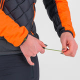 VESTE LASTEI ACTIVE PLUS W  JASPE/NOIR | 2500581-015    2026