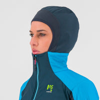 VESTE ALAGNA PLUS EVO W   ROSE/VULCAIN | 2501016-054  2026