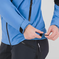 VESTE STORM EVO W     JASPE/NOIR | 2501036-015  2026