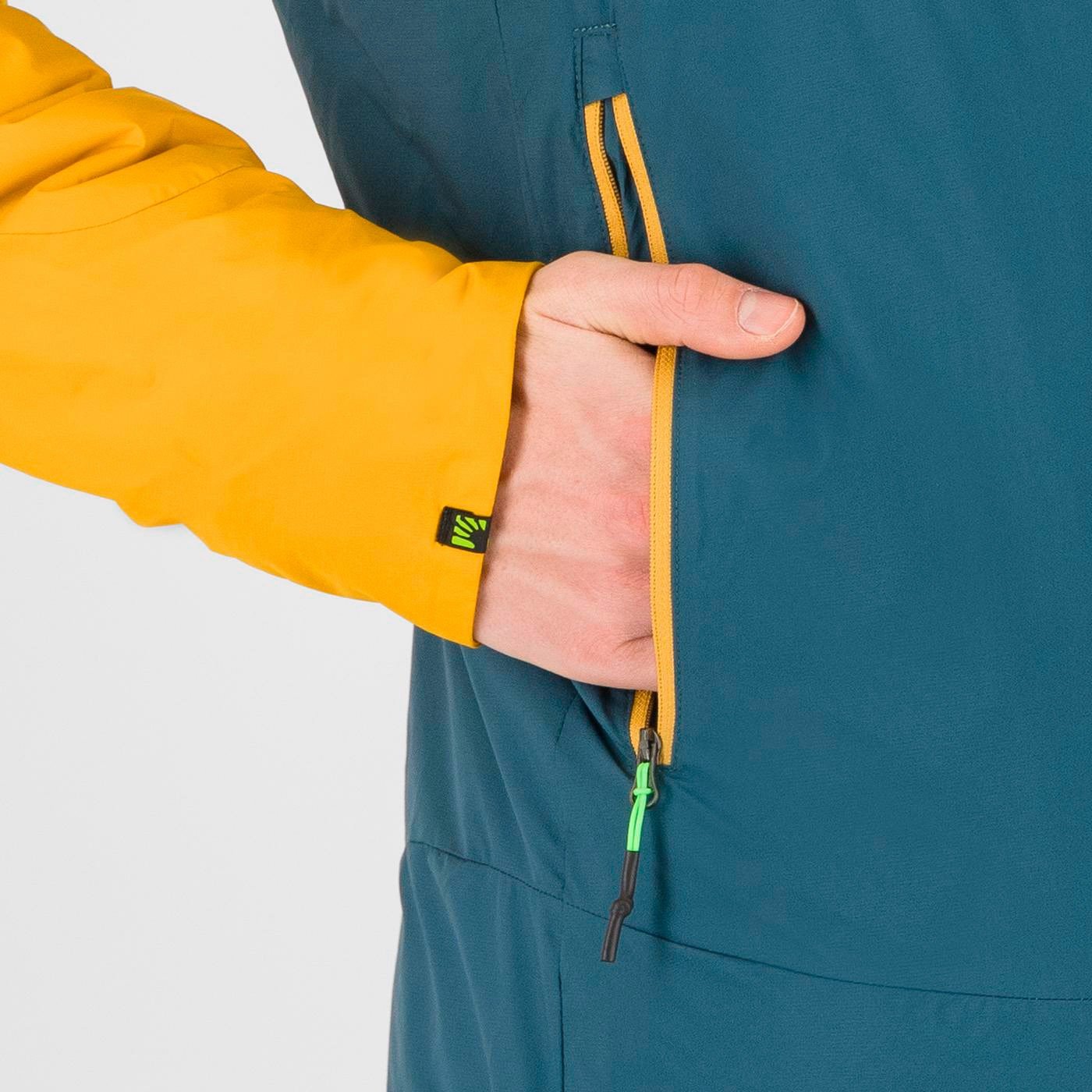 VINSON EVO STARGAZER/GOLD JACKET | 2511023-113 2025-26 