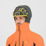 ALAGNA PLUS 2.0 JACKET      VIBR.ORANGE/WOODL.GRAY | 2511040-023     2025-26