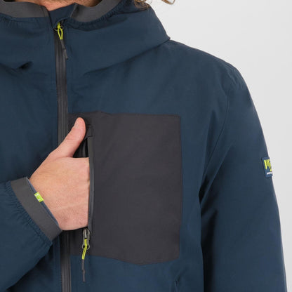 FALIER JACKET  CARBON | 2511047-050  2026