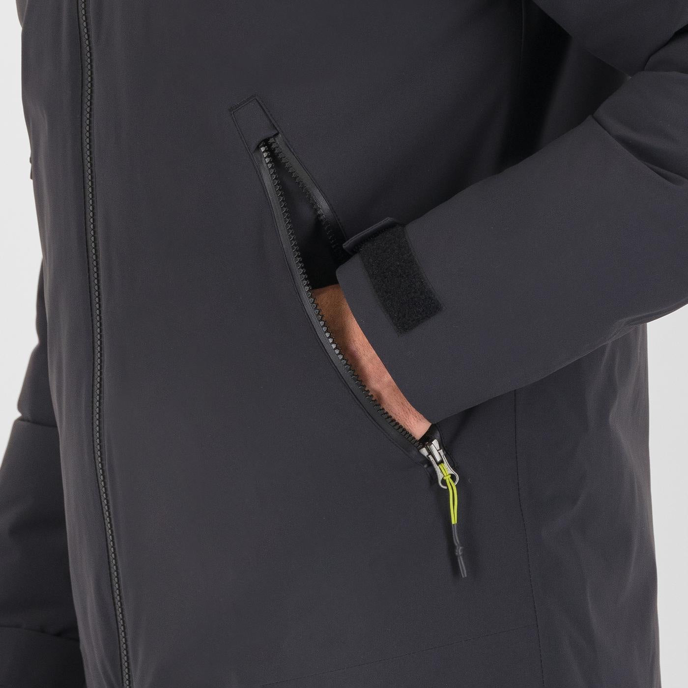 VAJOLET JACKET  BLACK | 2511049-002   2026