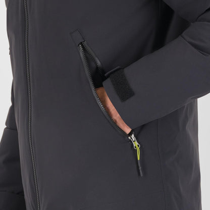 VAJOLET JACKET  BLACK | 2511049-002   2026