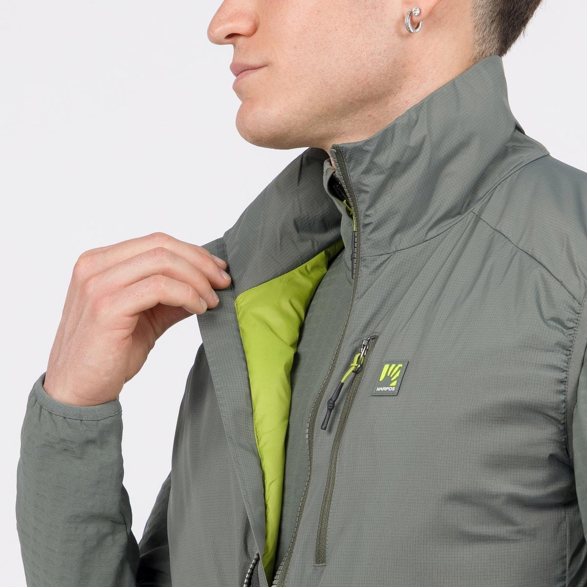RA STUA VEST  CASTOR | 2511050-063   2026-27