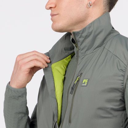 RA STUA VEST  CASTOR | 2511050-063   2026-27