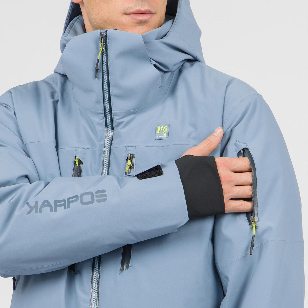 TOGNOLA JACKET    WINDW. BLUE | 2511057-900   2026-27