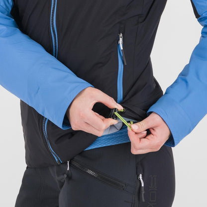 VESTE VINSON EVO W   NOIR/JASPE | 2512023-015   2026