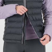 VESTE SASS D'ORTIGA W     WOODL.GRIS/LAVANDE | 2512037-048     2026
