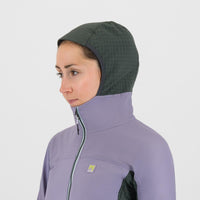 ALAGNA PLUS 2.0 W JACKET   LAVANDE/BOIS GRIS | 2512040-048    2026