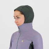 ALAGNA PLUS 2.0 W JACKET   LAVANDE/BOIS GRIS | 2512040-048    2026
