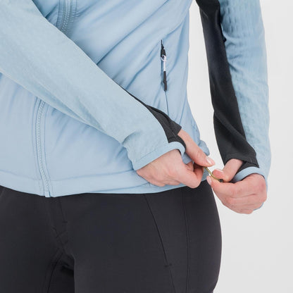 GILET CASTORE W  OUBLIER | 2512046-065      2026