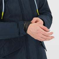PARKA VANDELLI W    CARBONE | 2512048-050 2026
