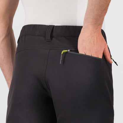 JELO EVO PANT  BLACK/INDIA INK | 2521023-102 2026