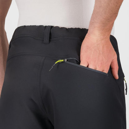 VERNALE EVO PANT  BLACK/INDIA INK | 2521024-102  2026