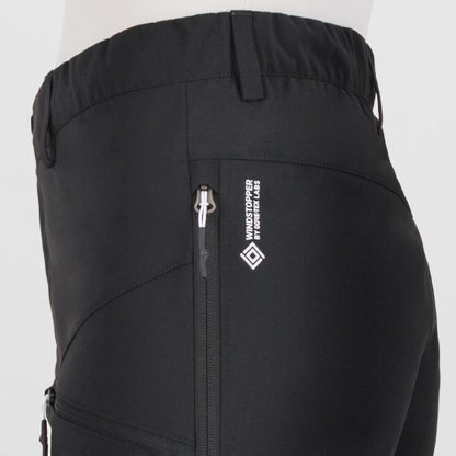 PIZZO BIANCO W PANTALON    NOIR | 2522069-400N     2026