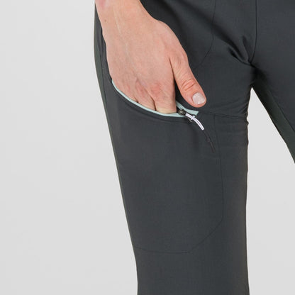 Pantalon ALAGNA PLUS 2.0 W   WOODL.GRAY/LAVANDE | 2522070-048   2026