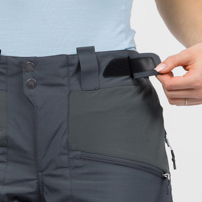 MARMOLADA EVO W PANTS  WOODL.GRAY | 2522095-401N  2026-27