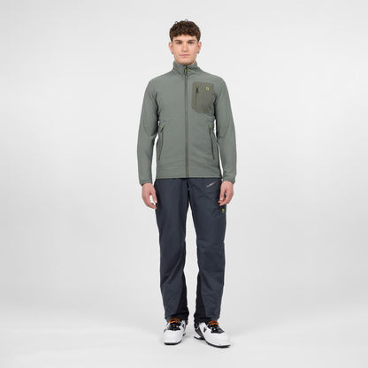 MARMOLADA EVO FLEECE  CASTOR | 2531091-063   2026-27