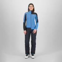 CHERZ W FLEECE  JASPER/BLACK | 2532053-015   2026