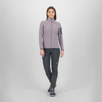 MESDI' W FLEECE       LAVENDER/WOODL.GRAY | 2532095-048  2026