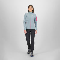 MESDI' W FLEECE      FORGET/PURPLE | 2532095-065    2026