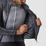 ARIA SHELL JACKET  Couleur : DARK GRAY  | 4520058-030   2026