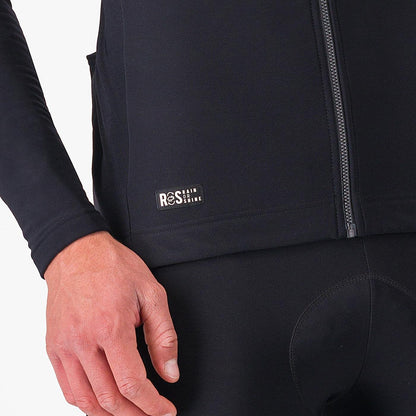 TUTTO NANO RoS JERSEY Color: BLACK | 4520515-010 2026