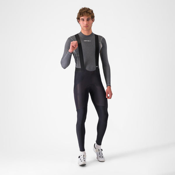 SORPASSO RoS BIBTIGHT   Couleur : BLACK  | 4520522-010      2026