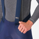 SORPASSO RoS BIBTIGHT    Couleur : BELGIAN BLUE  | 4520522-424  2026