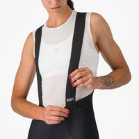 SORPASSO RoS W BIBTIGHT    Couleur : DARK GRAY  | 4520563-030    2026