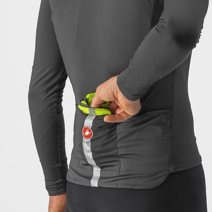 SQUADRA STRETCH VEST   Couleur : ELECTRIC LIME/DARK GRAY  | 4521512-383    2026
