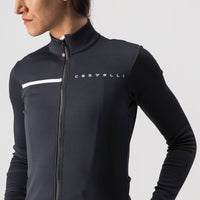 SINERGIA 2 JERSEY FZ     Couleur : LIGHT BLACK/WHITE  | 4521531-085    2026
