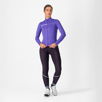 SINERGIA 2 JERSEY FZ    Couleur : ULTRAVIOLET/PURPLE MIST  | 4521531-501    2026