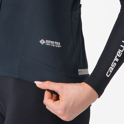 GABBA RoS 2 W  Couleur : LIGHT BLACK/BLACK  | 4522544-085  2026