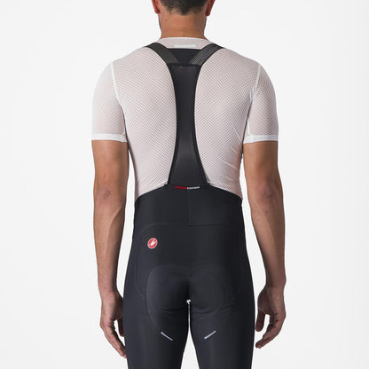 PRO MESH 2.0 SHORT SLEEVE Color: WHITE  | 4523022-001  2026