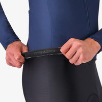 MAILLOT THERMIQUE ENTRATA     Couleur : BLEU BELGE/GRIS ARGENTÉ  | 4523512-424     2026