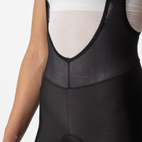ENTRATA W BIBTIGHT Couleur : BLACK  | 4523567-010     2026