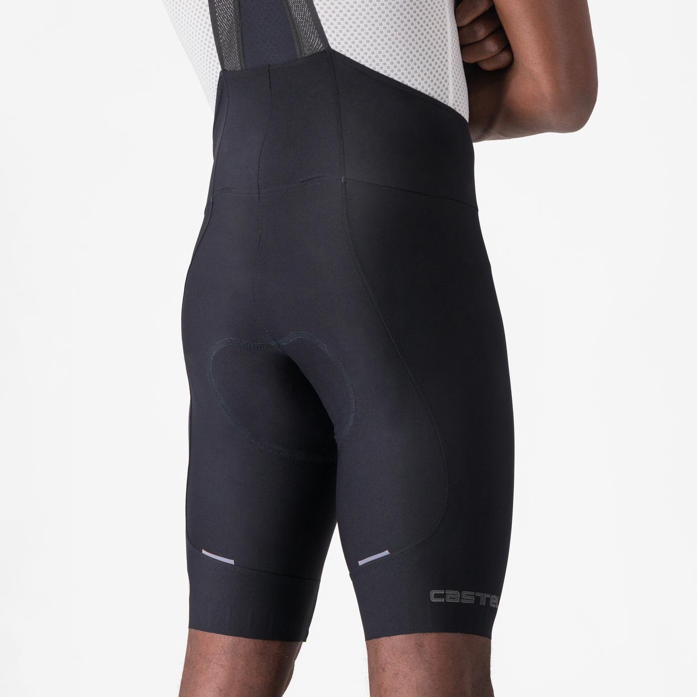 ESPRESSO BIBSHORT  Couleur : BLACK  | 4524002-010  2026