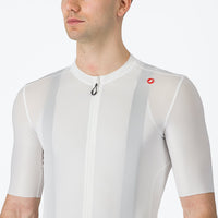 MAILLOT ESPRESSO  Couleur : IVOIRE/GRIS FONCÉ  | 4524007-065  2026