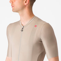 MAILLOT ESPRESSO  Couleur : ARGILE/NOIR  | 4524007-294  2026