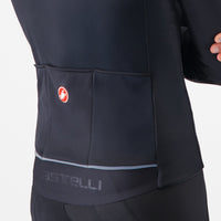 ESPRESSO AIR JACKET  Couleur : LIGHT BLACK  | 4524502-085  2026